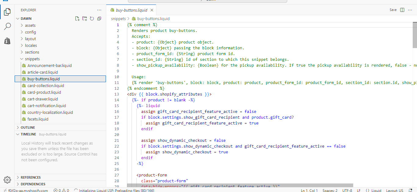 Launch Your Digital Product Instantly — Shopify Codes Bundle (MRR)